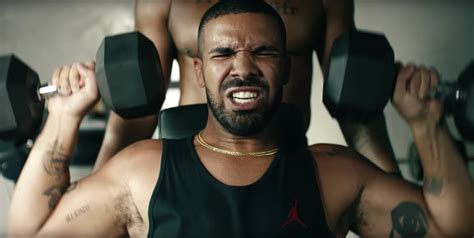 Drakes Workout Programm Ist Mist Noisey