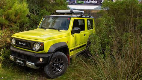The 2021 suzuki jimny carries a braked towing capacity of up to 1300 kg, but check to ensure this applies to the configuration you're considering. Suzuki Jimny 2021 : Ym12foctet7hnm - cteng-turtle
