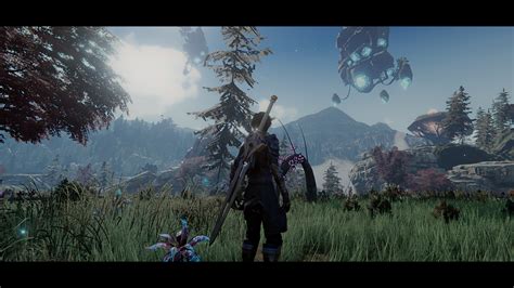 The difference is day & night. Darker World - Day and Night Preset Mod - Edge of ...