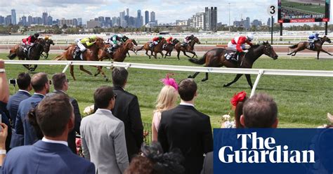 Melbourne Cup 2016 The Fashion Stakes In Pictures Sport The Guardian