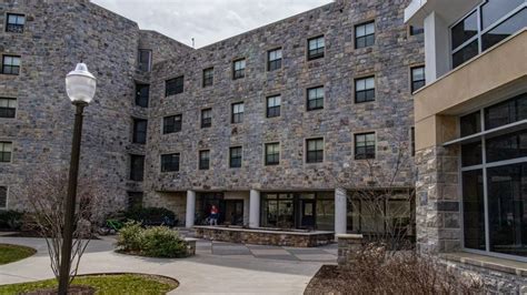 The 5 Best Virginia Tech Vt Dorms