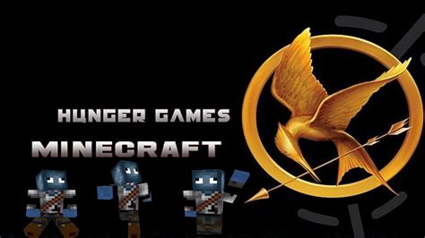 Minecraft Hunger Games Youtube