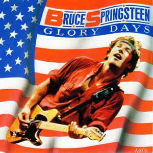 May 31, 1985 · glory days bruce springsteen. Bruce Springsteen - Glory Days (1985, Vinyl) | Discogs