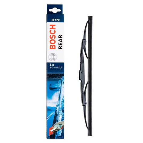 Bosch In Conventional Wiper Blade