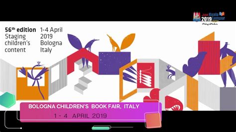 Berpandukan buku dan informasi di google. Pesta Buku Antarabangsa 2019 (International Book Fair 2019 ...