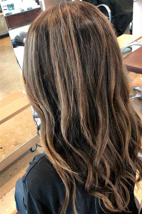 Mauve lowlights are one unexpected option that's nothing short of stunning. 35 Refreshing Lowlights Ideas For Dimensional Hair Colors