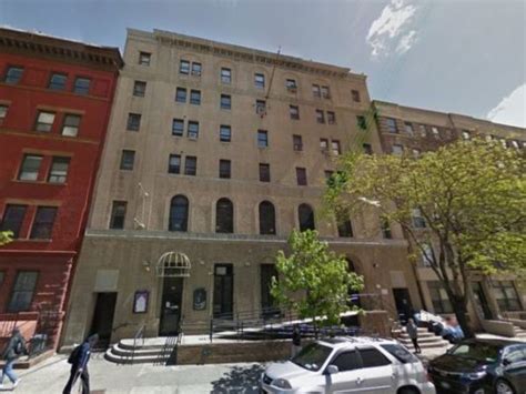 Harlem Ymca Gains Landmarks Designation