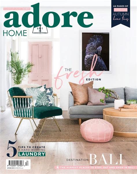 The Top 10 Interior Design Magazines You Should Read The Top 10
