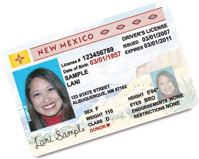 The department mainly focus in issuing vehicle registration and driving license. News New Mexico: 03/10/11
