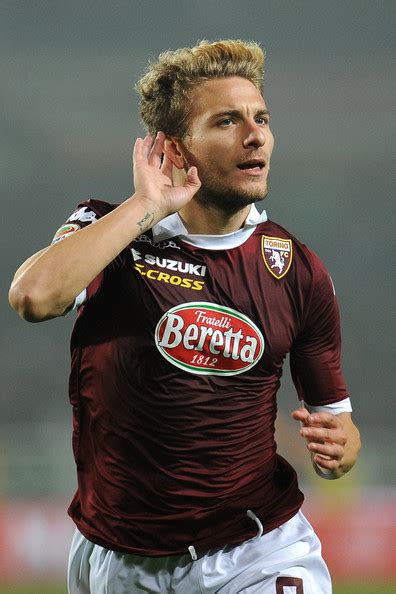 There's a lot to take into account when searching for the perfect haircut. Ciro Immobile Photos Photos - Torino FC v FC ...
