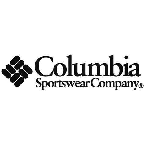 Columbia Logo Logodix