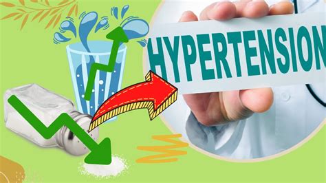 Hypertension Top 13 Home Remedies For Hypertension Youtube