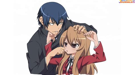 Toradora Season 2 Release Date Finally Confirmed For 2022