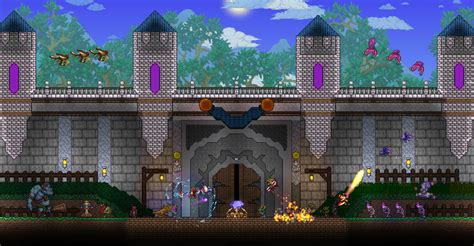 Save 50 On Terraria On Steam