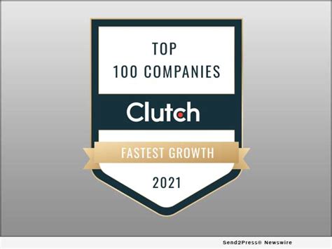 Aligned Technology Solutions Among Clutch S Top Fast Growth Companies Send Press Newswire