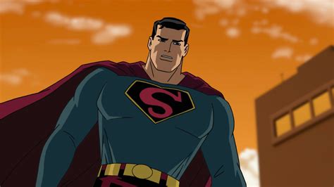 Justice League The New Frontier Hd Wallpaper Background Image