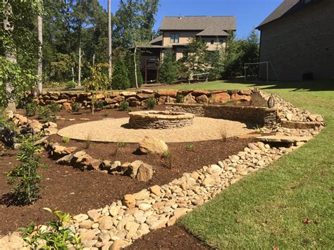 Doing so will extend the life of your blocks by preventing them from drying out prematurely. Retaining Walls - Todd Rudisill, Inc Landsacping & Design