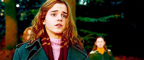 Hermione Granger S Find And Share On Giphy