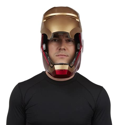 Iron Man Helmet Amazon Ubicaciondepersonascdmxgobmx