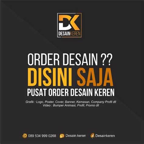 Contoh kalimat promosi jasa videografi. 25+ Contoh Poster Niaga dan Penjelasannya - Kuliah Desain