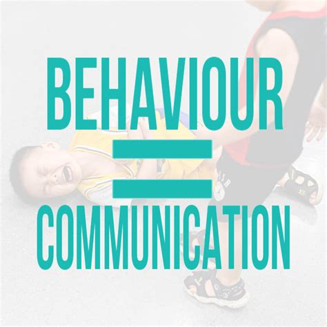 All Behavior Is Communication Restoration Hope