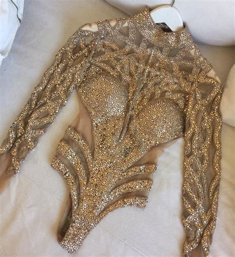 gold bodysuit fashion body suit outfits rave outfits