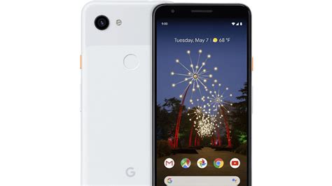 Available in several colors and in 64gb memory. Google Pixel 3a reviewed: Should you wait for Pixel 4 or ...