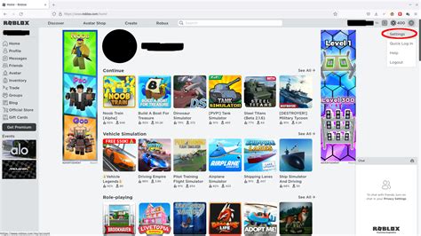 How To Enable Parental Controls On Roblox 13 Accounts Trusted Reviews