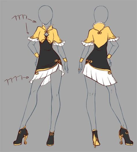 Pinterest Clothes Drawing Anime Pin By Lady Pipay On Inspiration