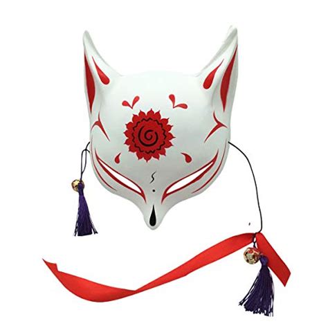Top 10 Kitsune Mask Of 2020 No Place Called Home