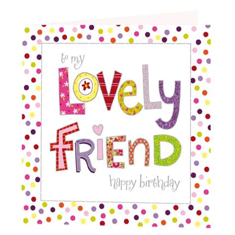 Friend Birthday Cards Wishes Greetings And Images Picsmine