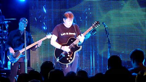 George Thorogood And The Destroyers Madison Blues Live Hob Chicago 820