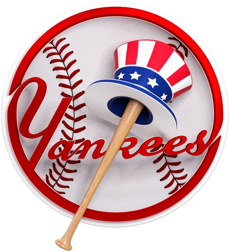 Yankees Team Yankees Logo New York Yankees Baseball Baseball