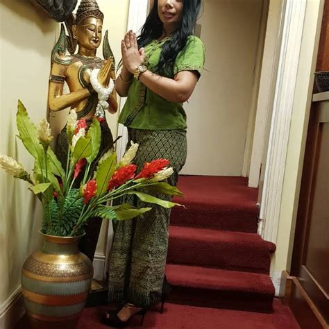 Nine Star Thai Massage Thai Massage Therapist In Northampton