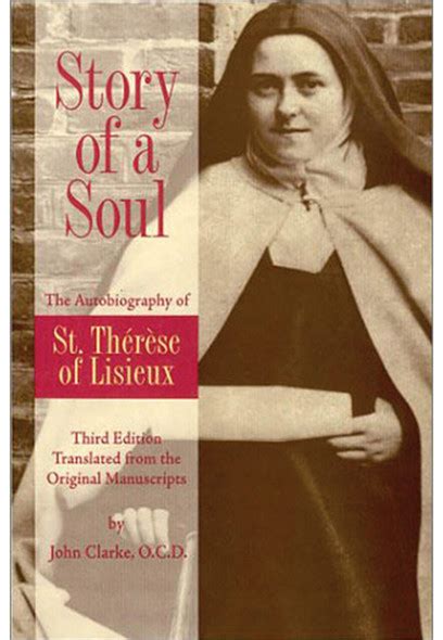 The Letters Of St Thérèse Of Lisieux Vol 2 True Devotionals