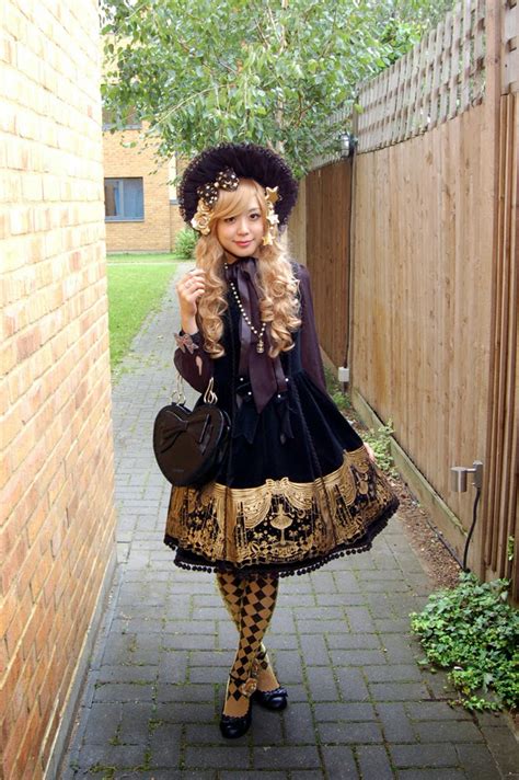 How To Start Wearing Lolita Fashion As A Teen Tips From A Fellow Teen