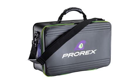 Daiwa Prorex Xl Lure Storage Bag Kanalgratis