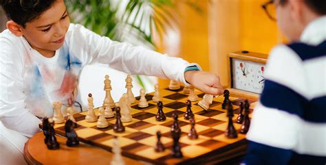 Learn Chess With Grandmaster Mac Online Chess Coaching