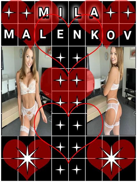 Mila Malenkov