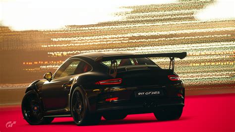 Porsche 911 Gt3 Rs 4k 2019 Hd Games 4k Wallpapers Images