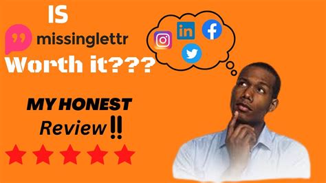 Is Missinglettr Worth It My Honest Review Youtube