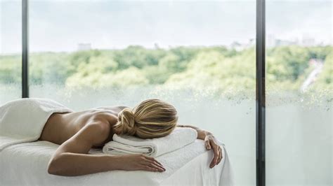 Best Massages In London Time Out S Pick Of The Dreamiest Massage Treatments In London