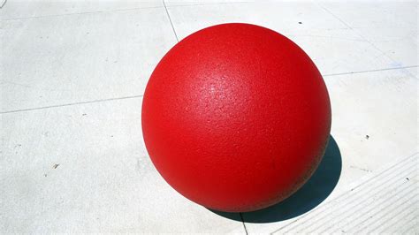Red Ball Marty4650 Galleries Digital Photography Review Digital