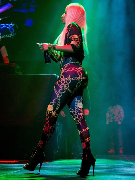 Nicki Minaj Picture 503 Power 1051s Powerhouse 2013