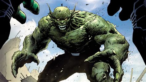 Why Does the New Shang-Chi Trailer Feature an Incredible Hulk Villain