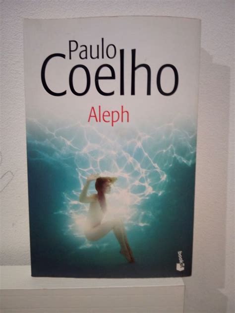 Precio Del Libro Aleph De Paulo Coelho Libros Afabetización