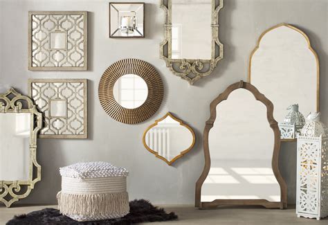 Types Of Wall Mirrors To Enhance The Beauty Of Your Home 123 Home Design