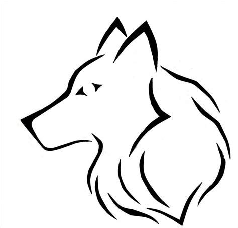 Man's best friend has been a source of inspiration for countless cartoon characters such as snoopy from peanuts, canine sleuth scooby doo, disney's goofy and pluto and brian, one of the most intelligent members of the griffin family in seth macfarlane's family guy. 10+ Cool Wolf Drawing Ideas | HARUNMUDAK
