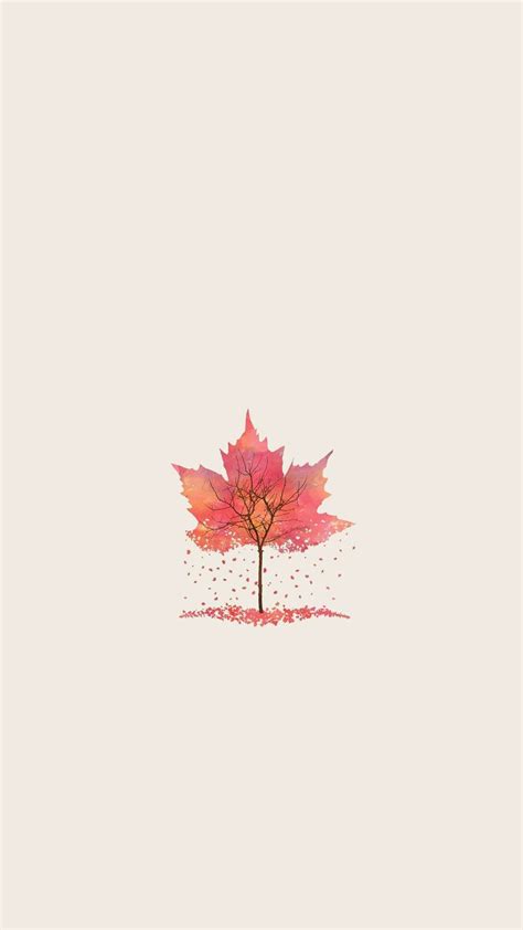 Autumn Aesthetic Iphone Hd Wallpapers Wallpaper Cave