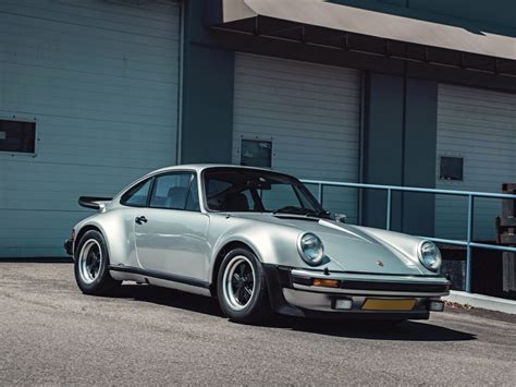 The Definitive List Of The Greatest Porsche 911s Ever Made